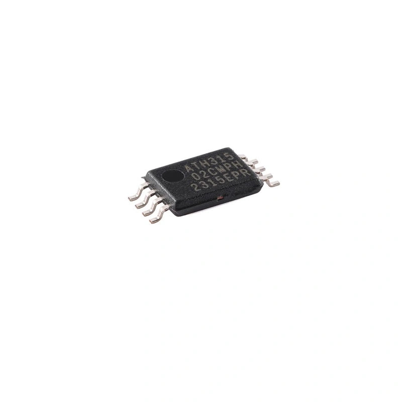 AT24C02C-XHM-T EEPROM Chip for Iceriver KS5L Hash Board - 2048-Bit I2C-Compatible Low Voltage